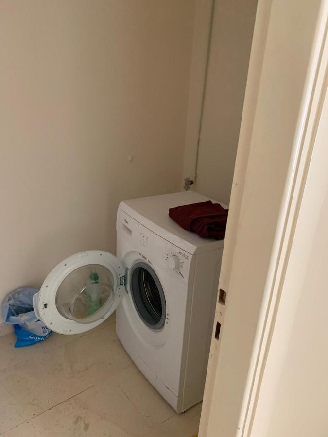 Appartment Near Center Corinth Bagian luar foto